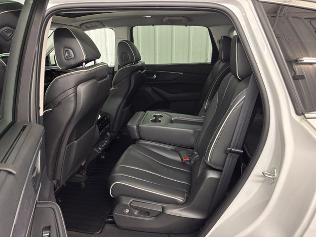 Certified 2023 Acura MDX w/ Advance Package AWD/4WD image 14