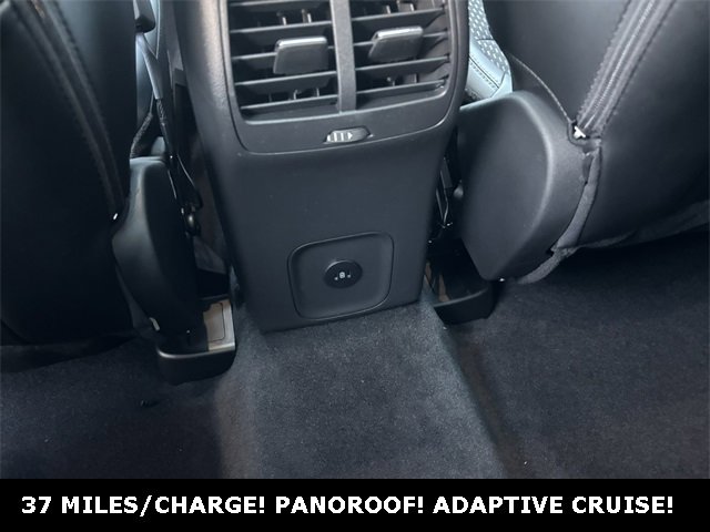 New 2026 Ford Escape SE image 26