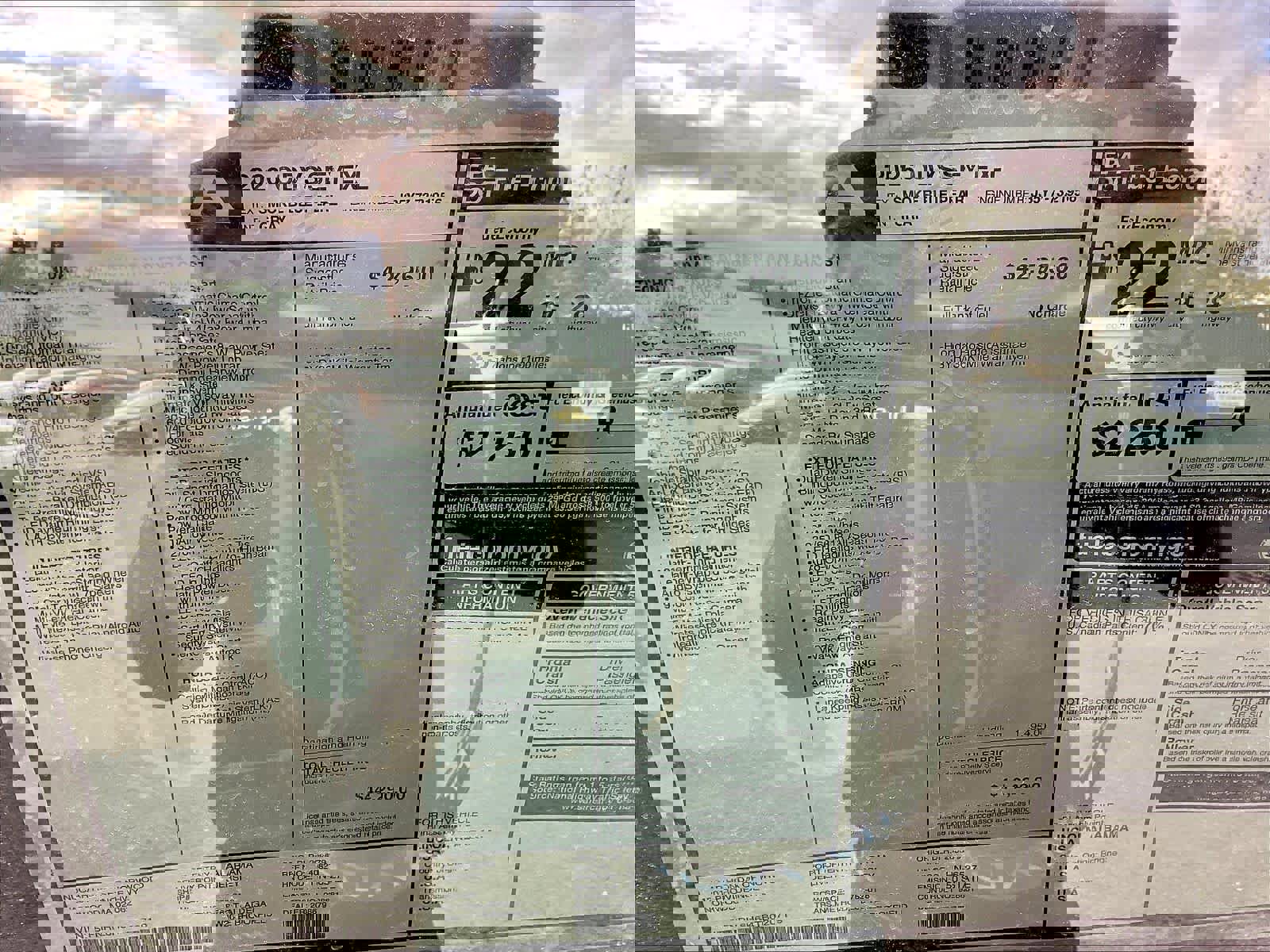 New 2026 Honda Odyssey EX-L image 18