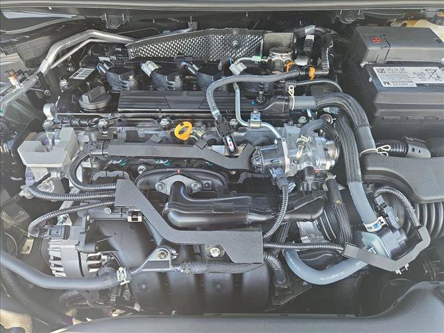New 2026 Toyota Corolla LE FWD image 17