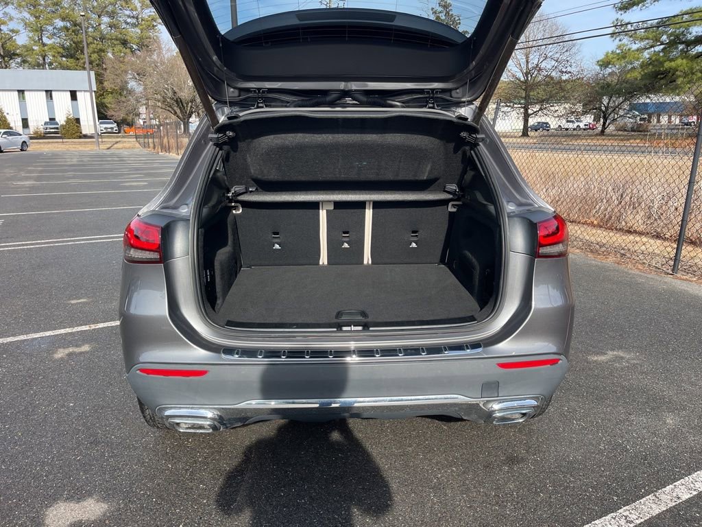 Used 2023 Mercedes-Benz GLA 250 4MATIC image 24