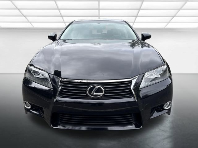 Used 2013 Lexus GS 350 w/ Premium Pkg image 9