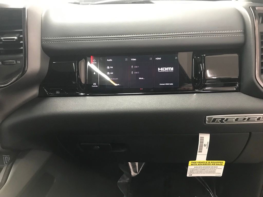 New 2026 RAM 1500 Rebel image 43