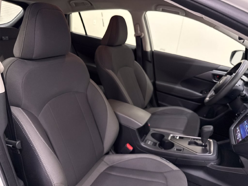 Certified 2024 Subaru Impreza 2.0i AWD/4WD image 23