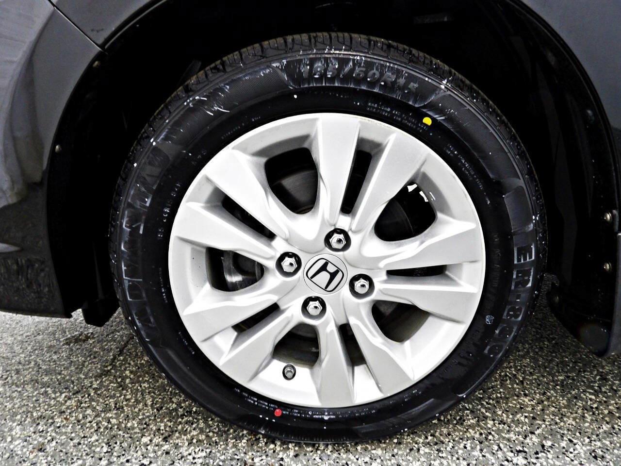 Used 2014 Honda Insight EX image 17