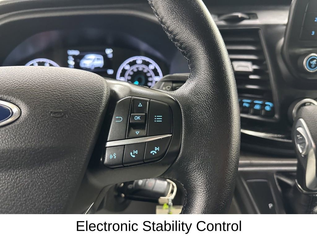 Used 2021 Ford Transit 350 XLT image 30