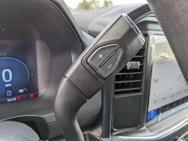 New 2025 Ford F150 STX image 24