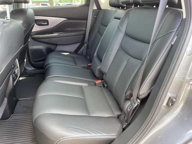 Used 2023 Nissan Murano SL w/ Cargo Package AWD/4WD image 19