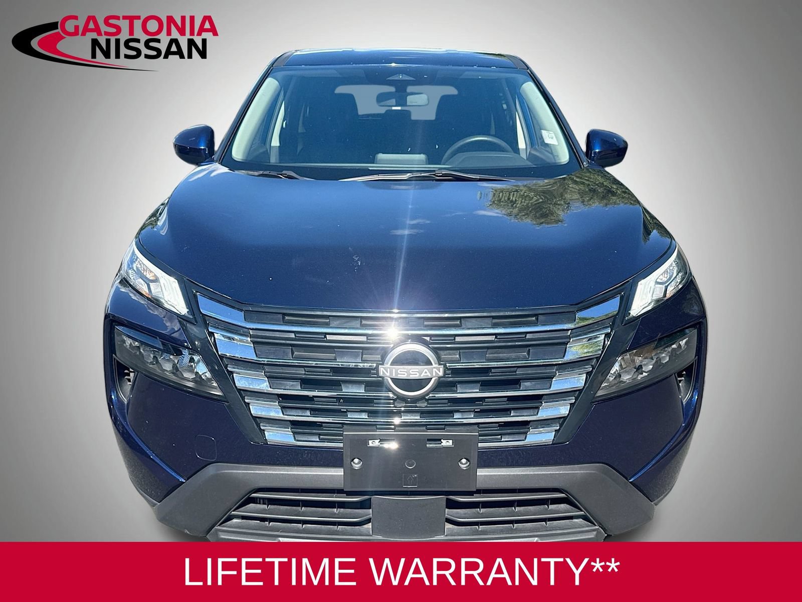 Used 2024 Nissan Rogue SV AWD/4WD video 2