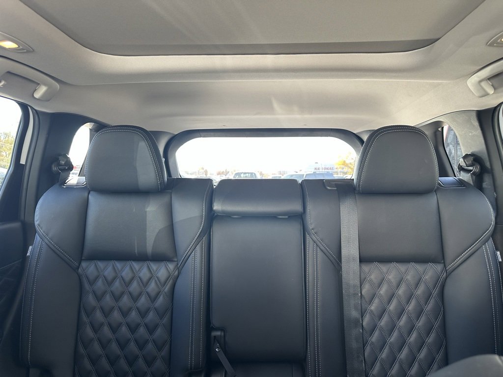 Used 2024 Mitsubishi Outlander SEL image 19