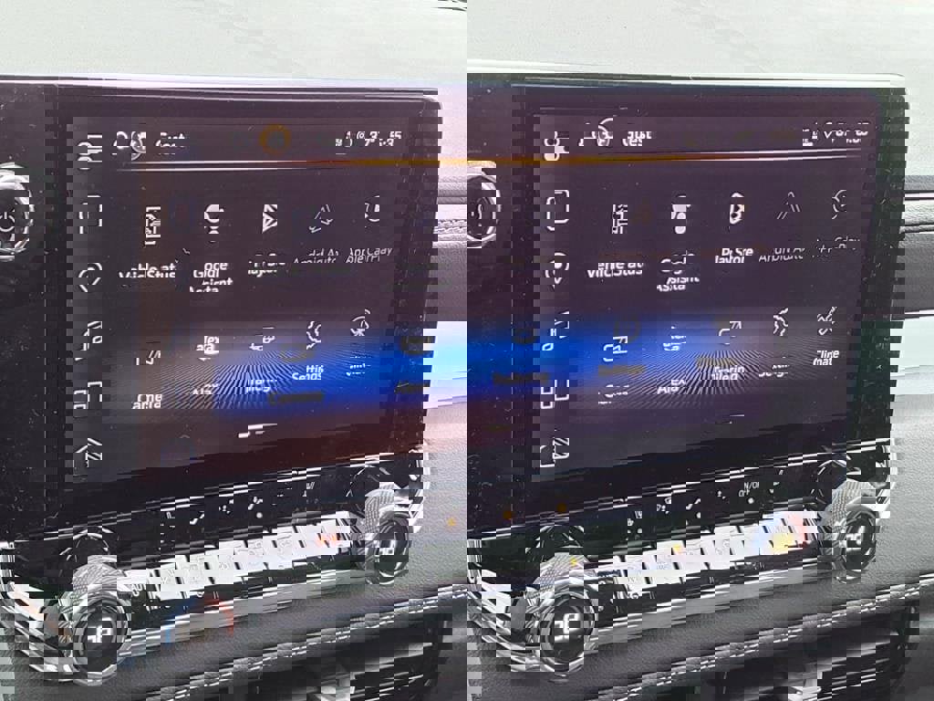 New 2025 Chevrolet Colorado LT w/ Advanced Trailering Package image 19