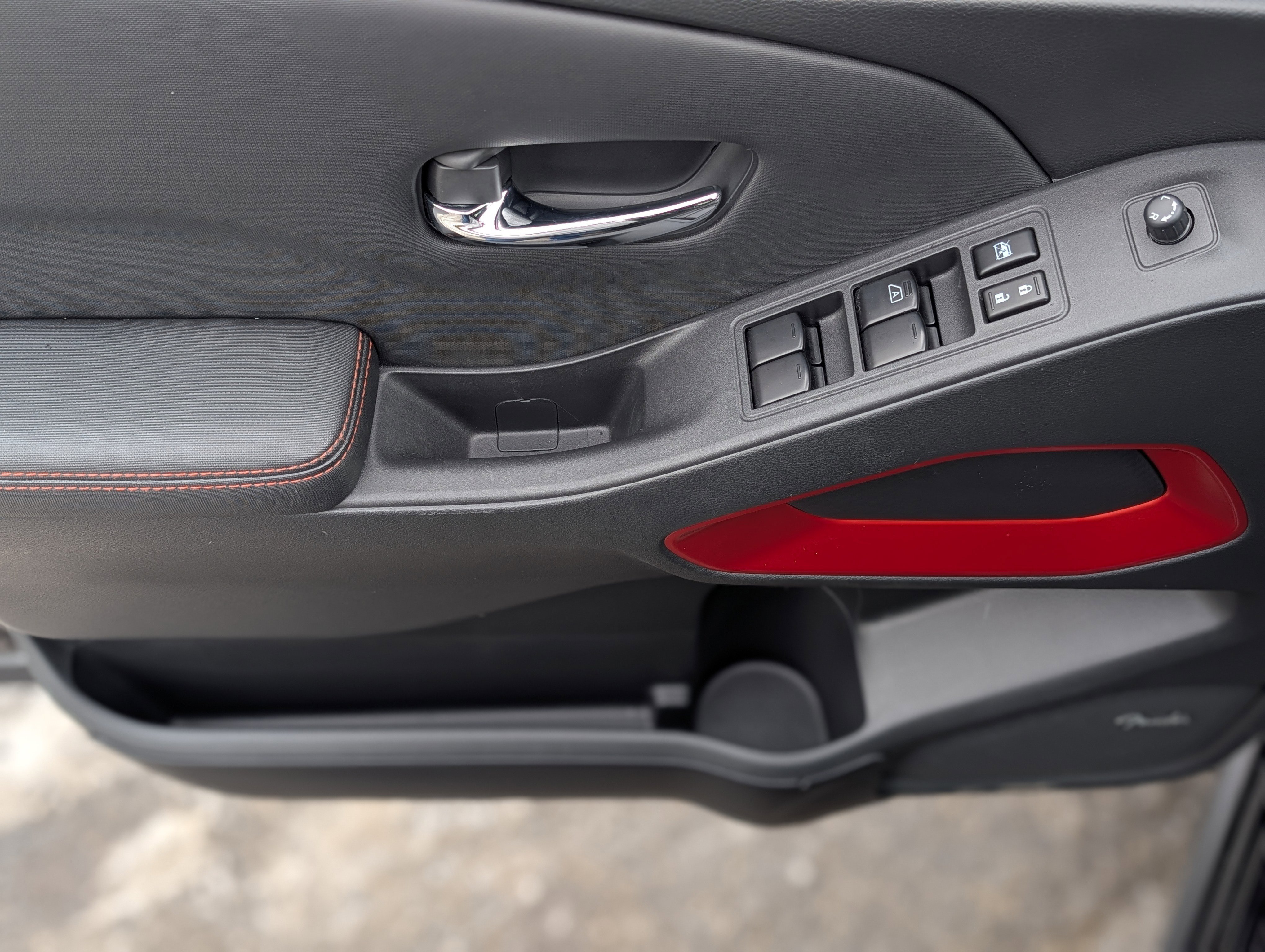 Used 2023 Nissan Frontier PRO-4X w/ Pro Convenience Package image 27