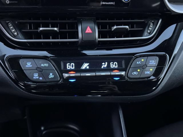 Used 2021 Toyota C-HR LE FWD image 33