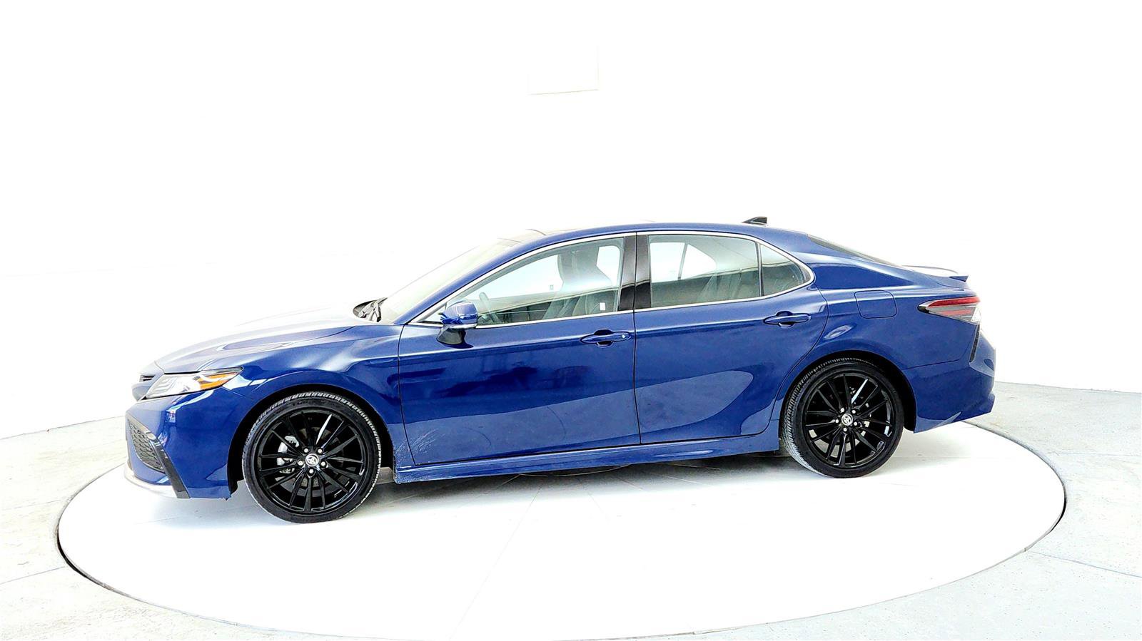 Certified 2024 Toyota Camry XSE w/ Cold Weather Package image 3