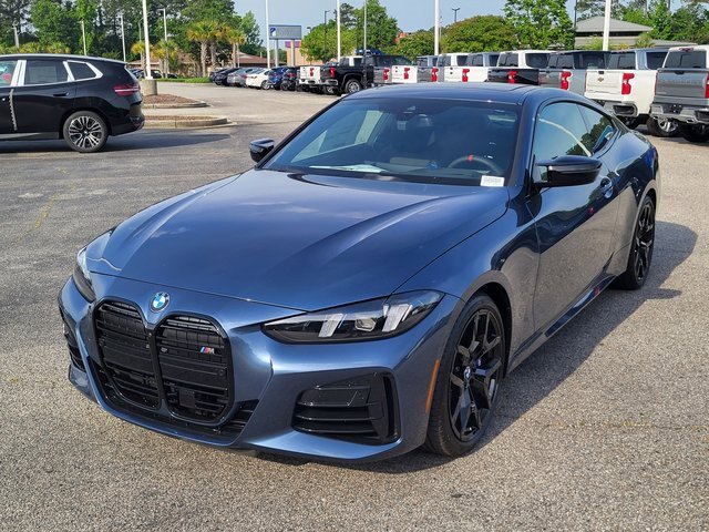 New 2026 BMW M440i Coupe w/ Premium Package image 7