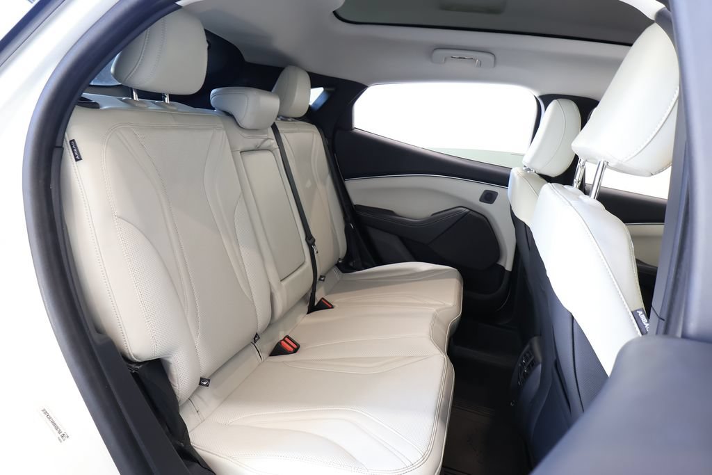 Used 2024 Ford Mustang Mach-E Premium RWD image 26