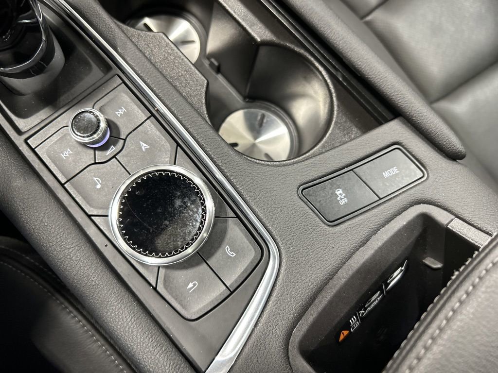 Used 2024 Cadillac XT6 Sport image 22