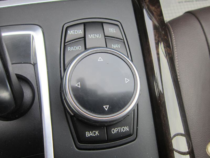 Used 2014 BMW X5 xDrive35i image 21