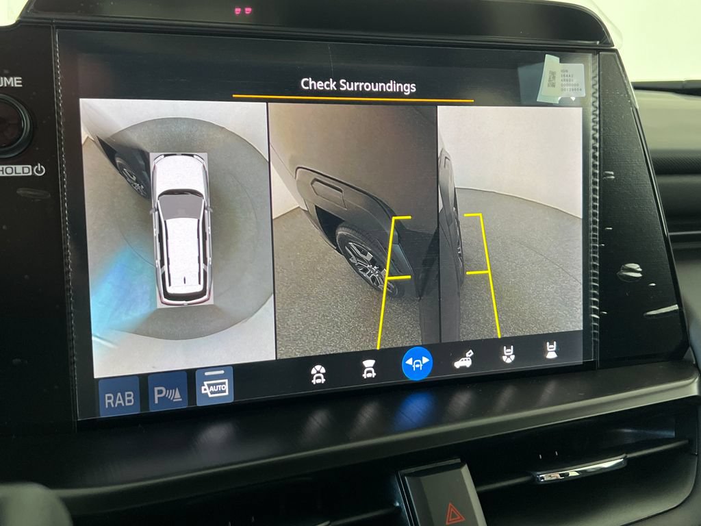 New 2026 Subaru Outback Touring XT AWD/4WD image 33