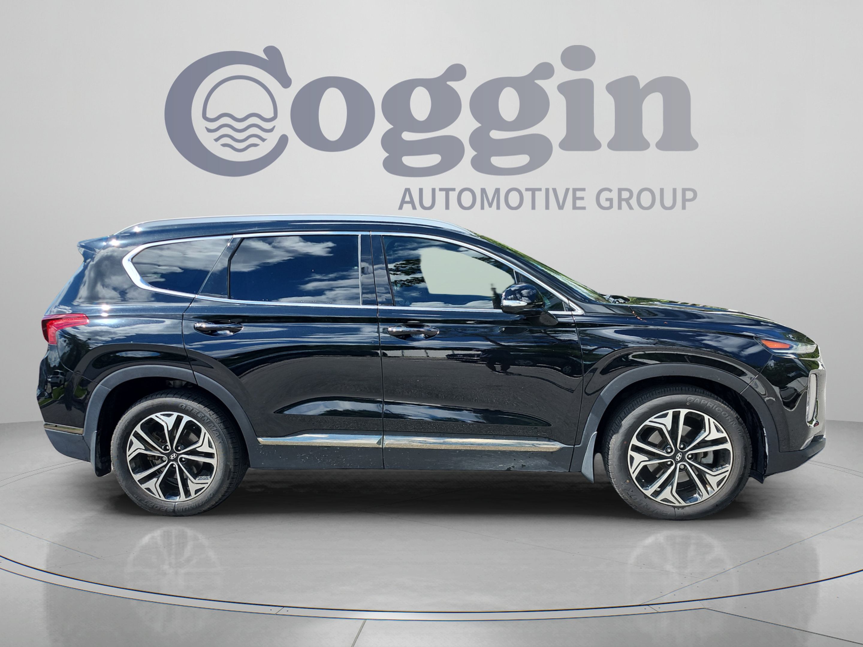 Used 2019 Hyundai Santa Fe FWD image 6