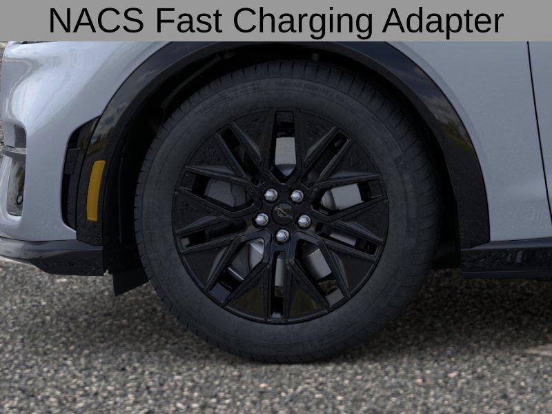 New 2026 Ford Mustang Mach-E Premium w/ Sport Appearance Package AWD/4WD image 20