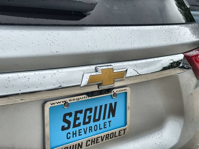 Used 2020 Chevrolet Traverse Premier w/ LPO, Floor Liner Package FWD image 30