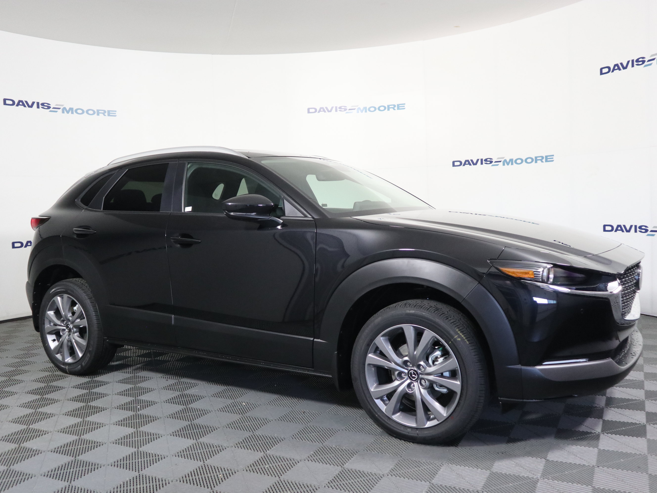 New 2026 MAZDA CX-30 AWD 2.5 S w/ Premium Package image 3