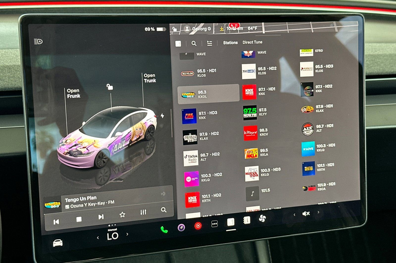 Used 2025 Tesla Model 3 Long Range RWD image 18
