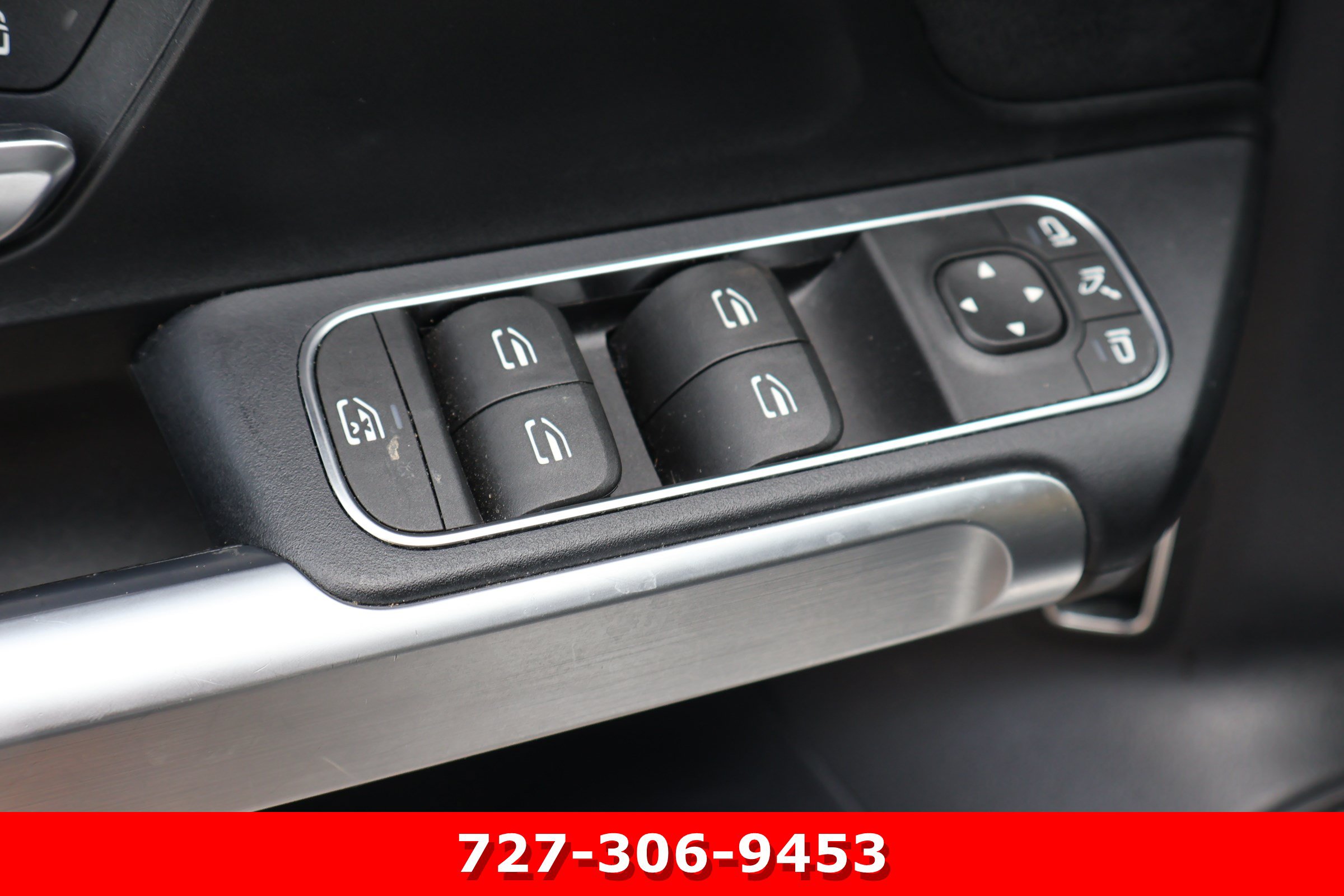 Certified 2023 Mercedes-Benz EQB 300 4MATIC image 15