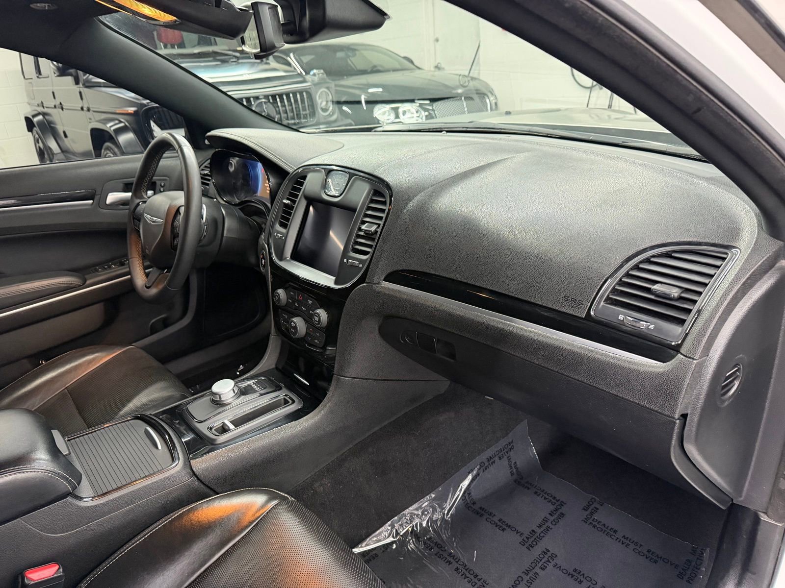 Used 2022 Chrysler 300 S w/ Comfort Group image 17