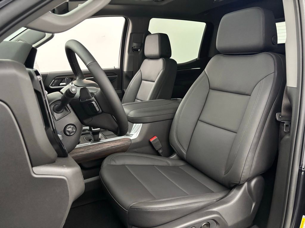 New 2026 GMC Sierra 1500 SLT w/ SLT Premium Package image 19