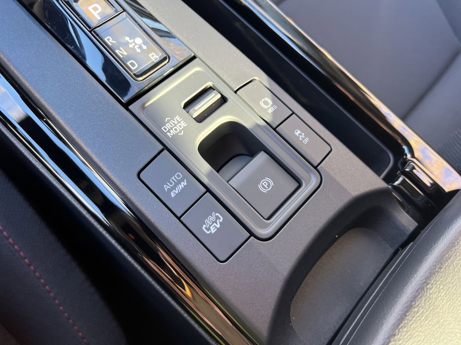 New 2026 Toyota Prius Plug-In Hybrid image 20