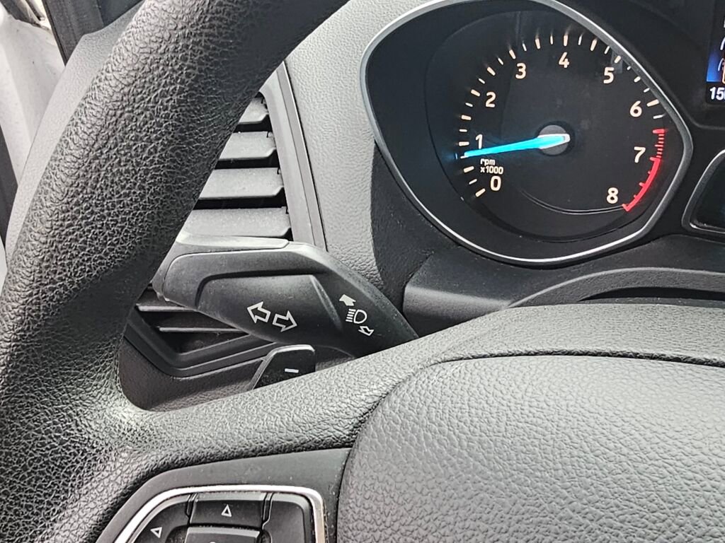 Used 2017 Ford Escape SE w/ Equipment Group 201A image 41