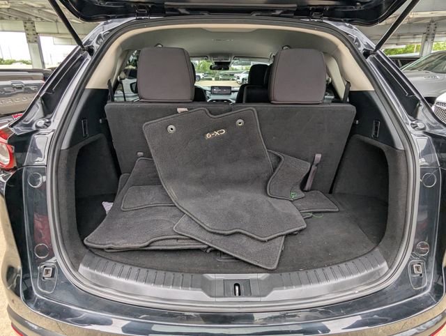 Used 2021 MAZDA CX-9 Sport image 19