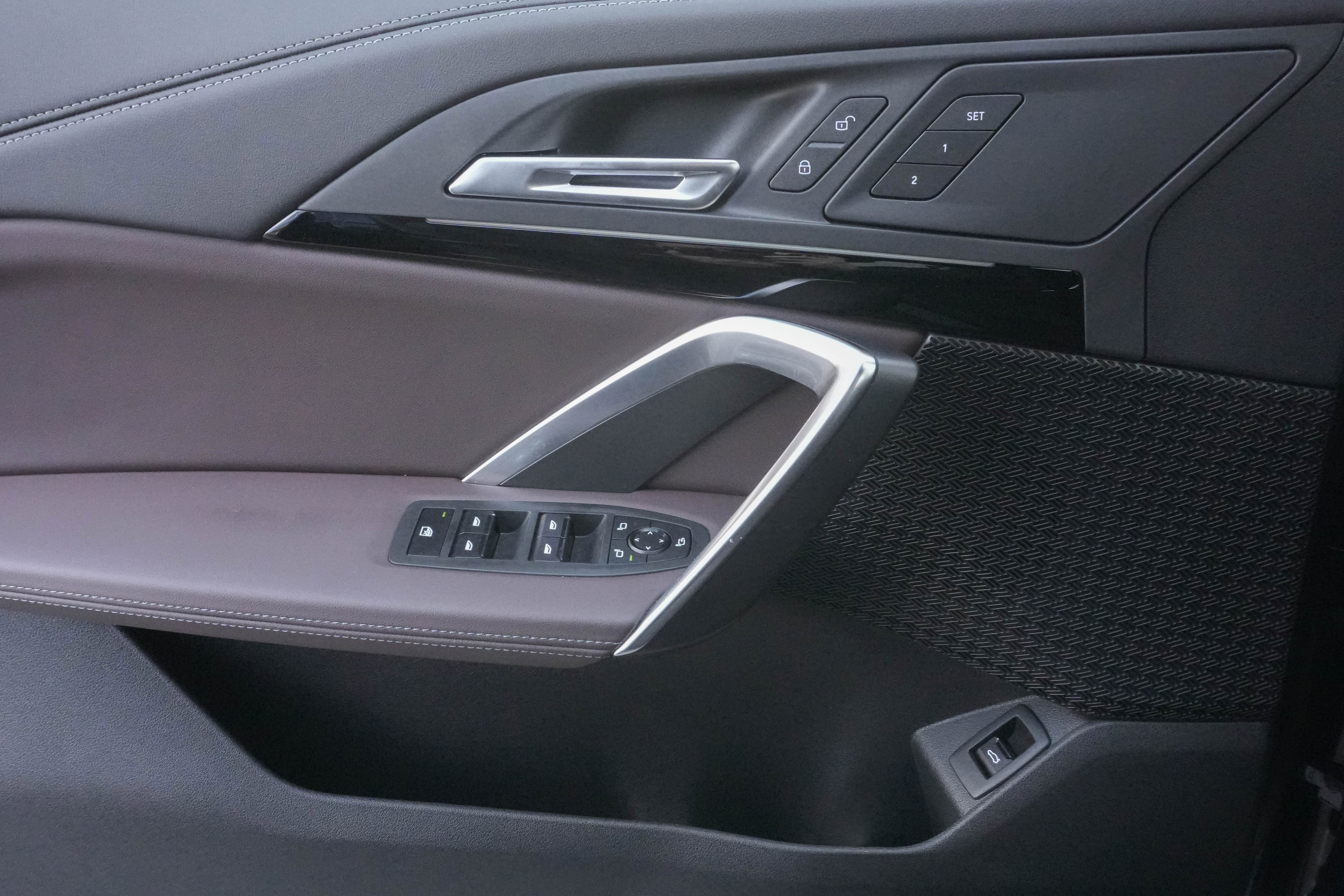 Certified 2025 BMW X1 xDrive28i image 28