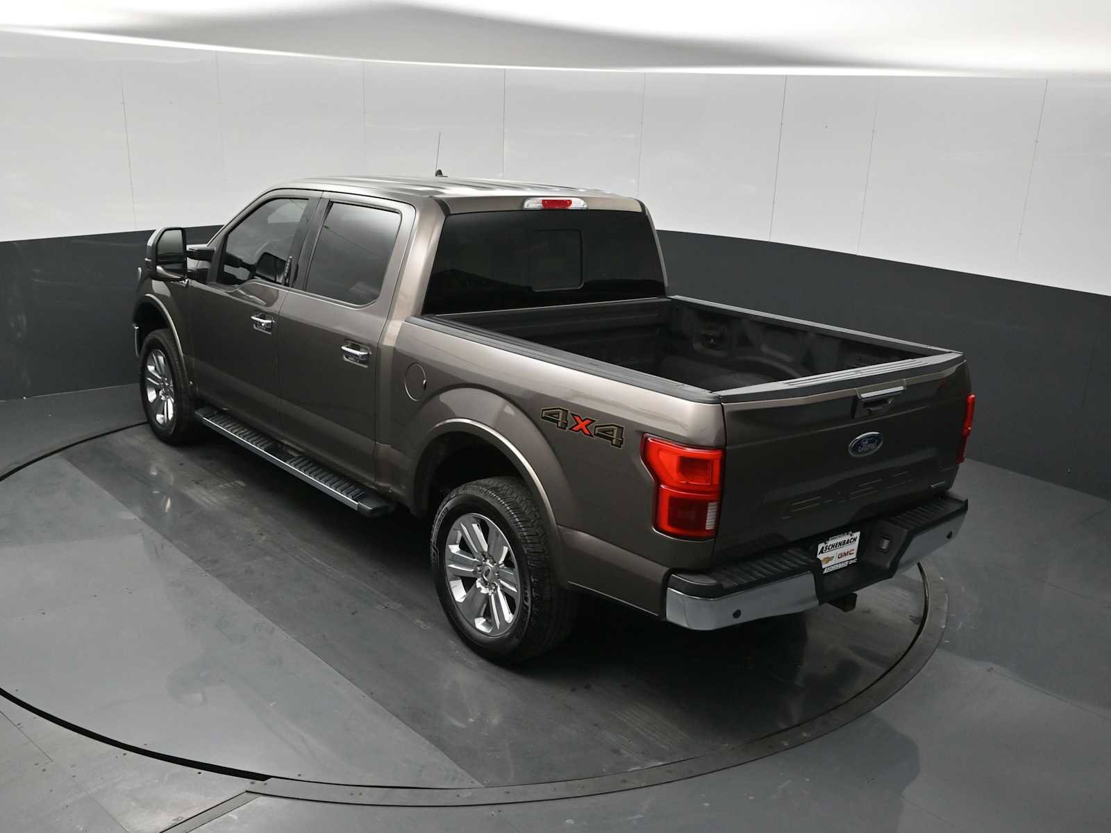 Used 2019 Ford F150 Lariat w/ Equipment Group 502A Luxury image 14