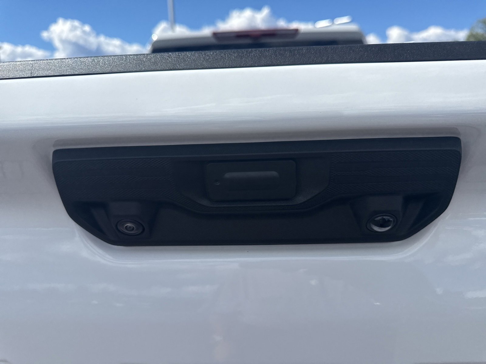 New 2025 Chevrolet Silverado 3500 LT w/ All Star Edition image 40