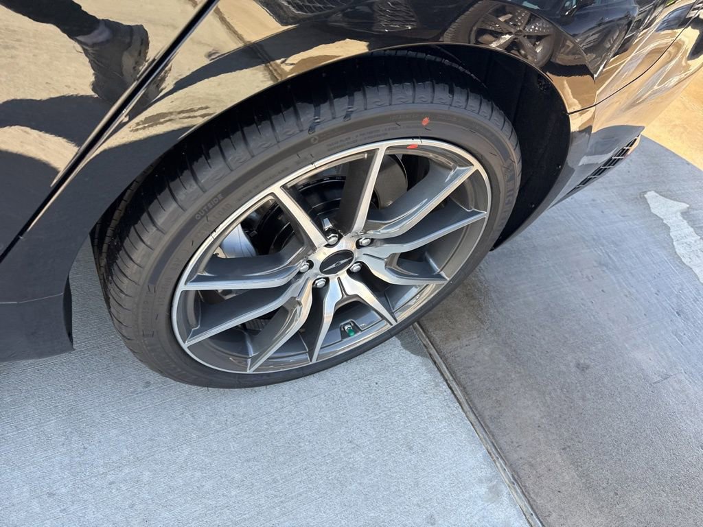 New 2026 Genesis G70 2.5T image 8