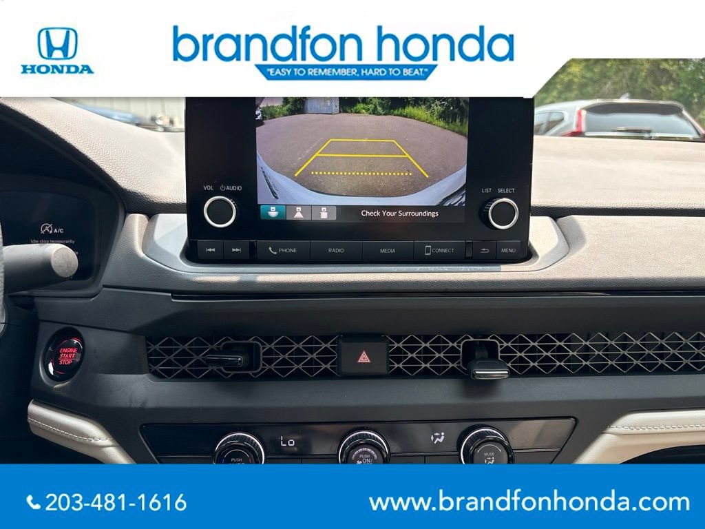 Used 2023 Honda Accord LX image 20
