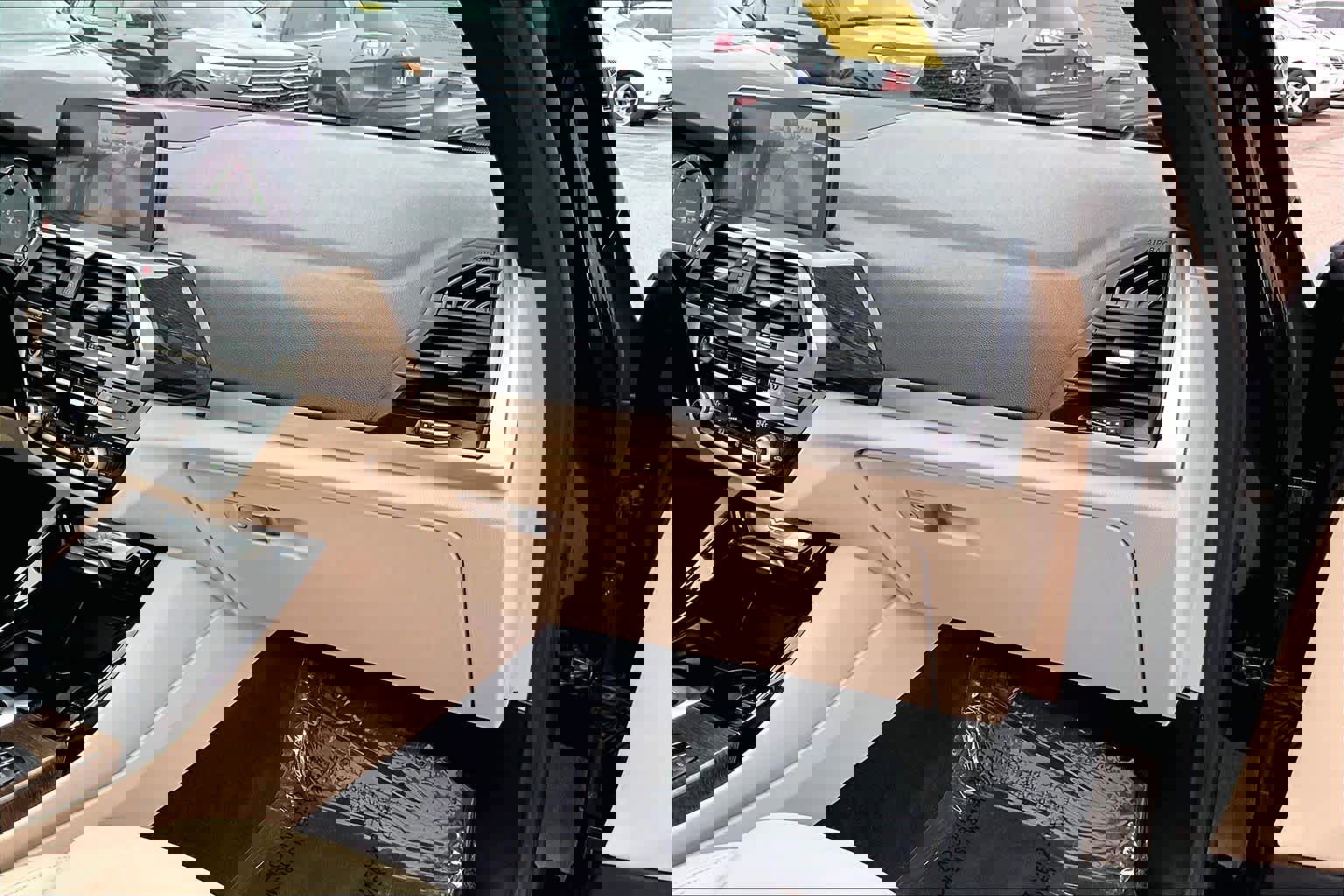 Used 2019 BMW X3 xDrive30i image 17