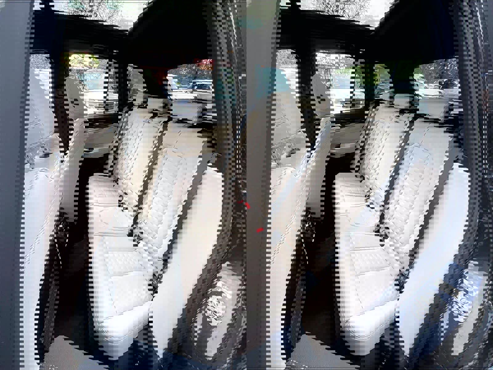 Used 2020 BMW X3 M w/ Executive Package image 27