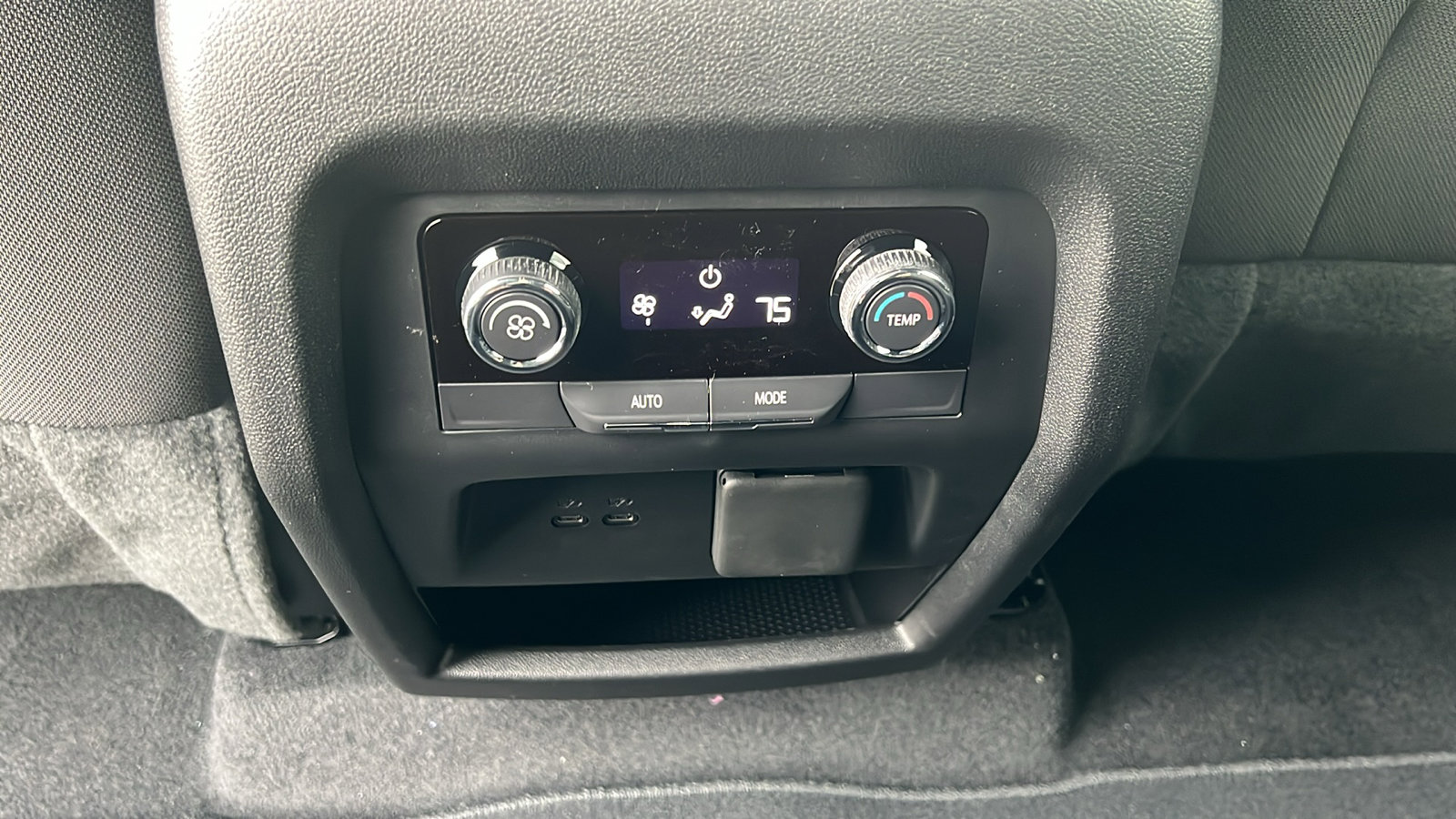 New 2026 Chevrolet Traverse LT w/ Driver Confidence Package image 14