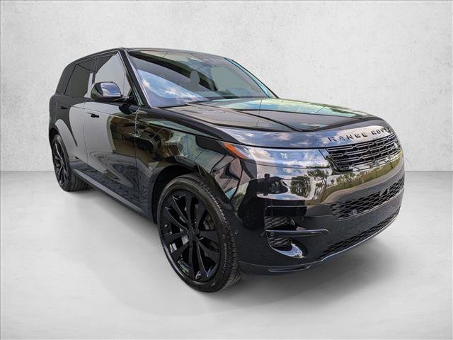 New 2026 Land Rover Range Rover Sport SE image 6