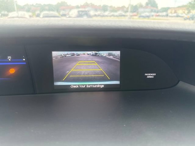Used 2014 Honda Civic LX image 26