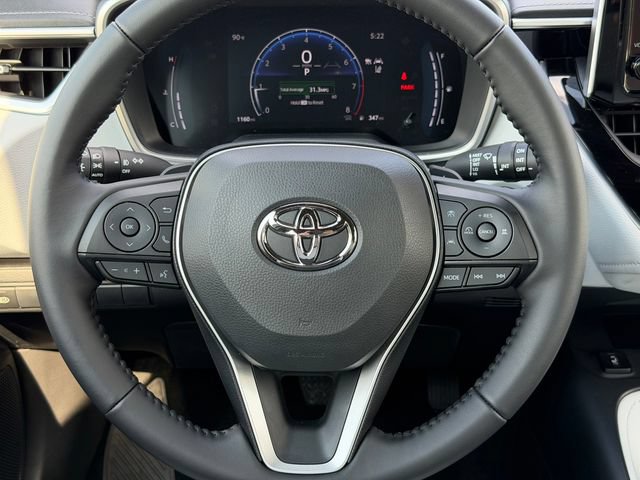 Certified 2026 Toyota Corolla XSE w/ Black Out Package (TMS) FWD image 27