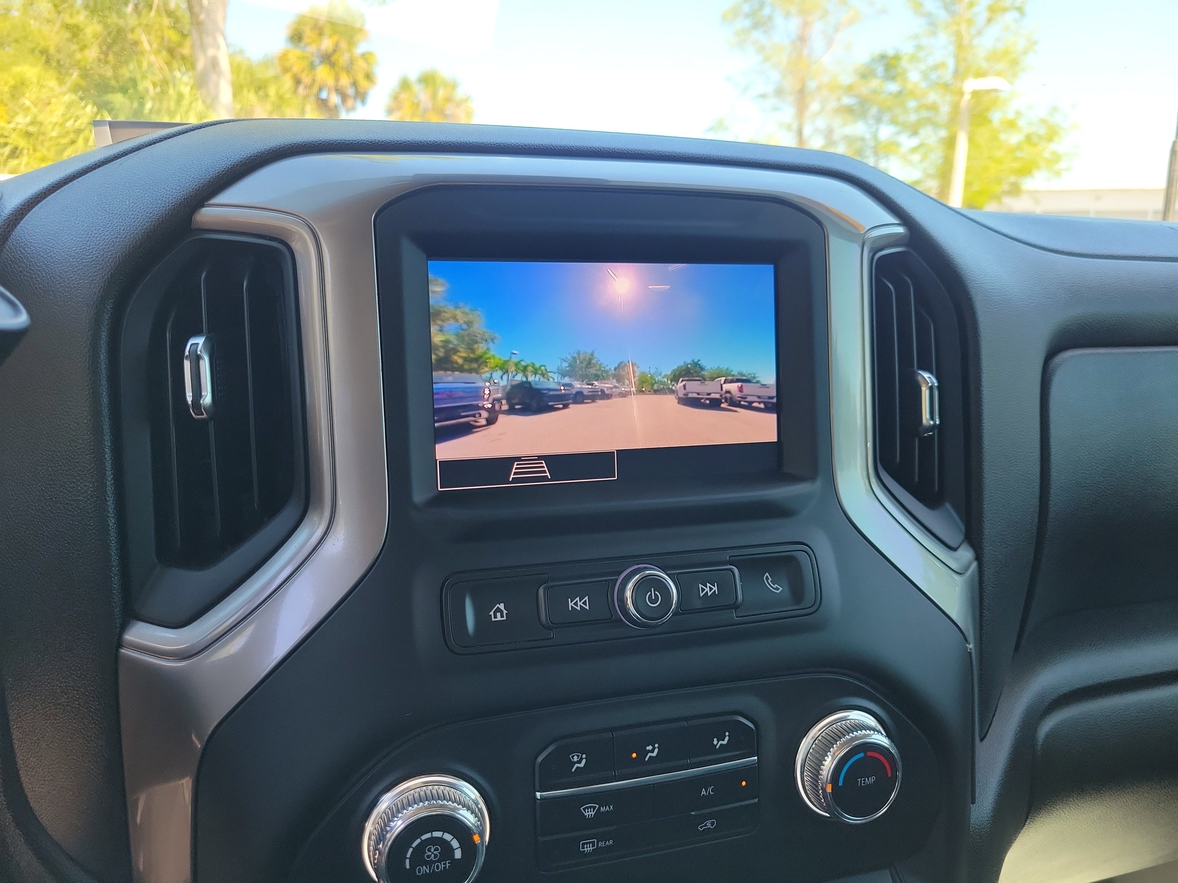 Certified 2024 GMC Sierra 3500 Pro w/ Convenience Package AWD/4WD image 21