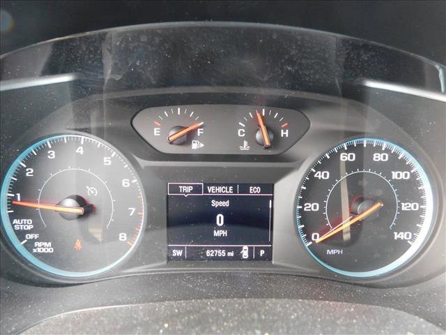 Used 2023 Chevrolet Malibu LT image 9