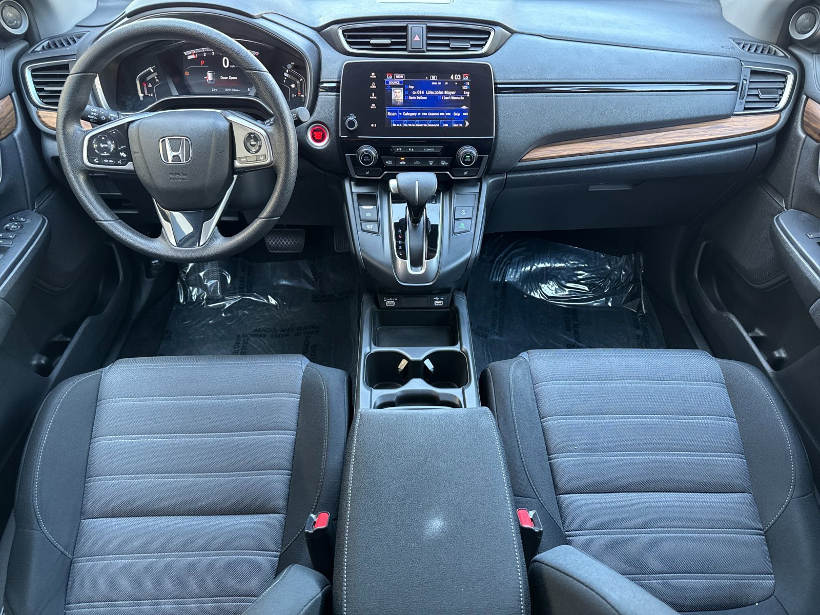 Used 2022 Honda CR-V EX image 12