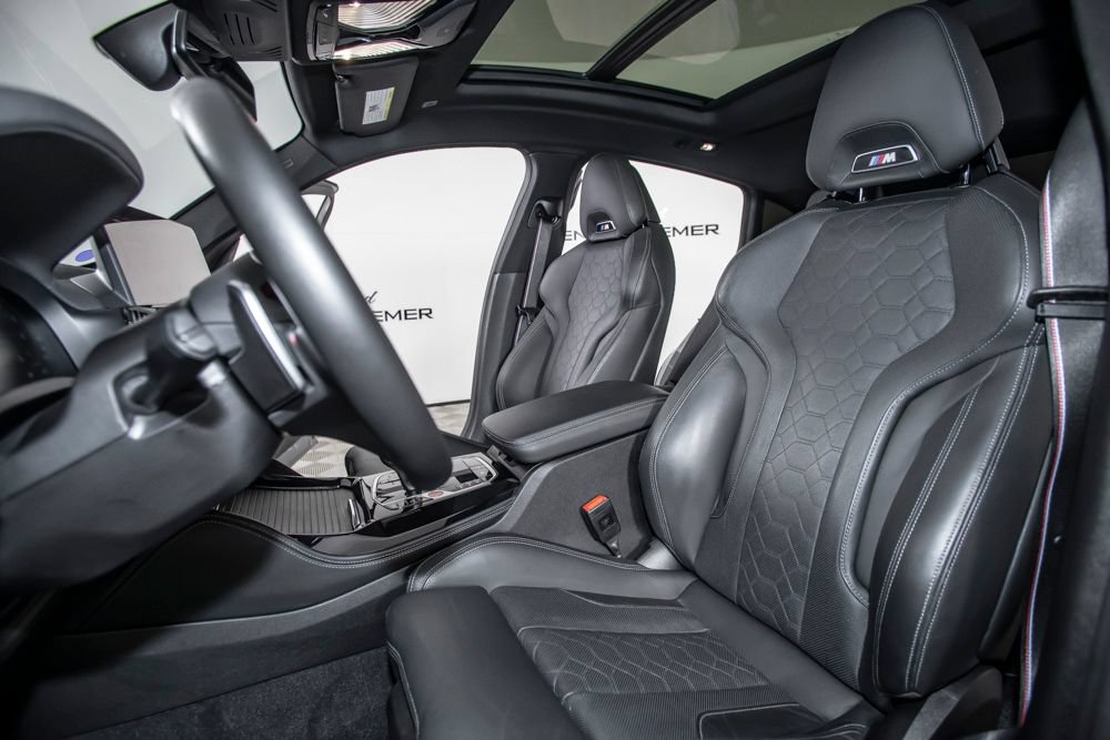 Used 2024 BMW X4 M w/ Competition Package AWD/4WD image 13