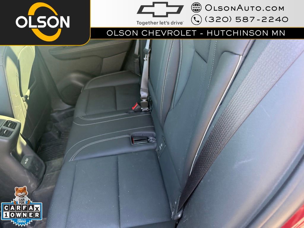 Certified 2023 Buick Envision Essence image 11